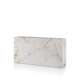 Porcelain Planters48 X 12 X 24 Cuarzo Reno porcelain planters48 x 12 x 24 cuarzo reno